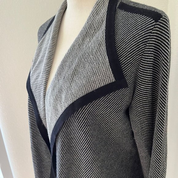 MaxMara Open Sweater - Picture 7 of 7